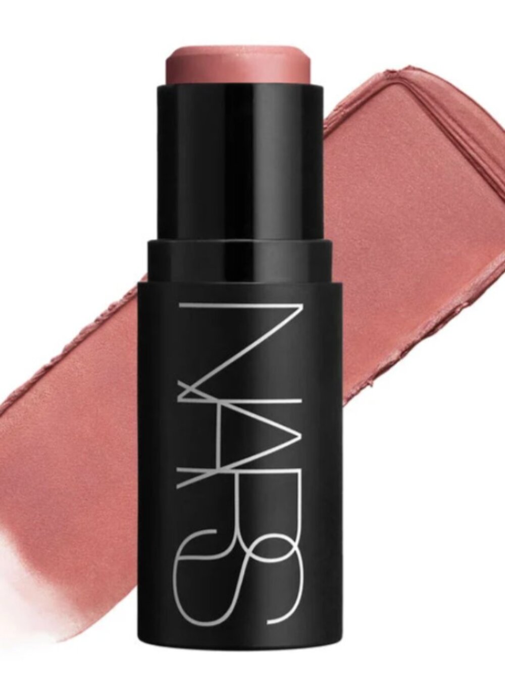 Nars Cosmetics The Multiple (orgasm crave pitchy pink with gold pearl)